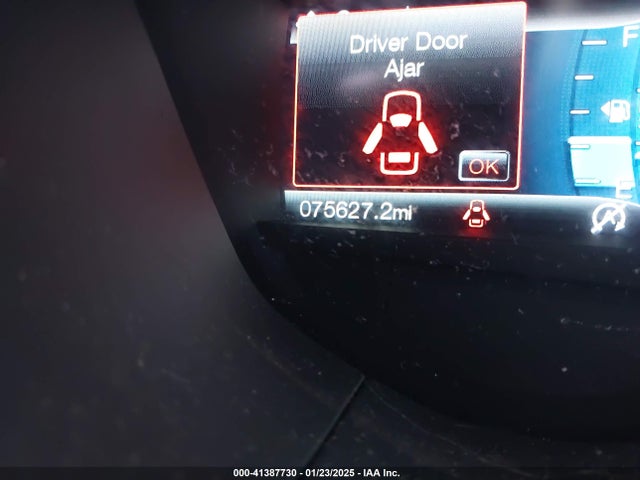 Ford FUSION SE 2017 3FA6P0HD5HR339030 Image 16