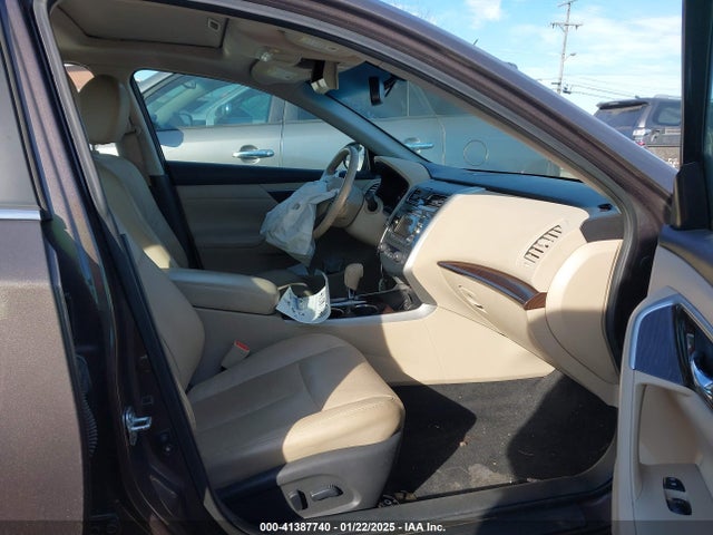 1N4AL3AP0FN353381 Nissan Altima 2.5 Sl