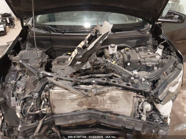 3GNAXUEV0LL293831 Chevrolet Equinox Awd Lt 1.5l Turbo