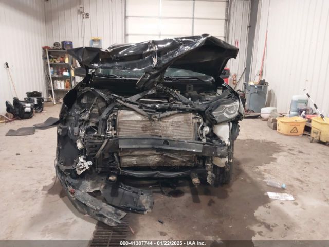 3GNAXUEV0LL293831 Chevrolet Equinox Awd Lt 1.5l Turbo