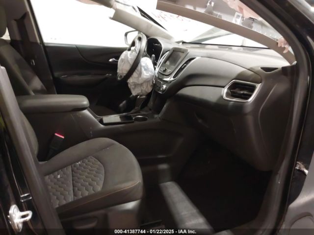 3GNAXUEV0LL293831 Chevrolet Equinox Awd Lt 1.5l Turbo