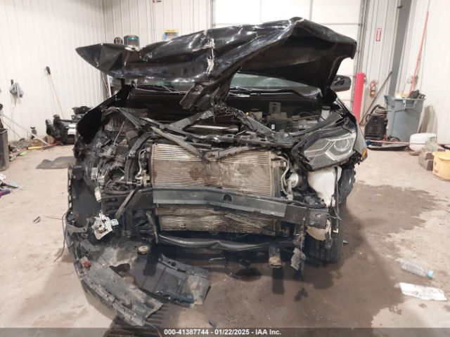 3GNAXUEV0LL293831 Chevrolet Equinox Awd Lt 1.5l Turbo