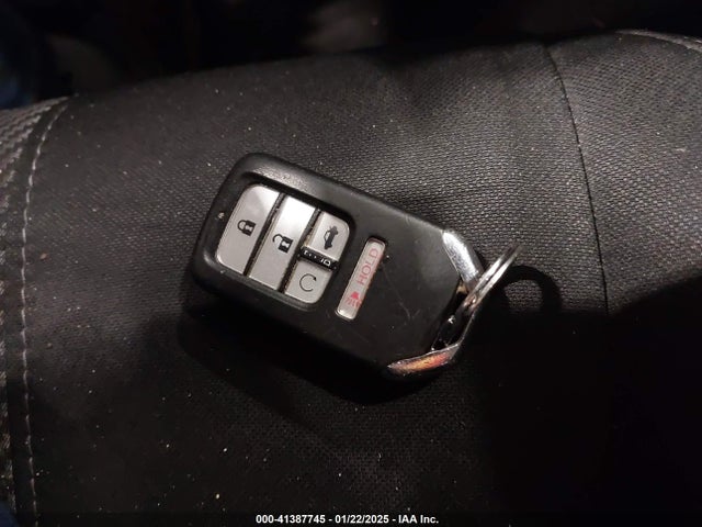 Honda Civic Ex-t 2017 19XFC1F31HE006613 Image 11
