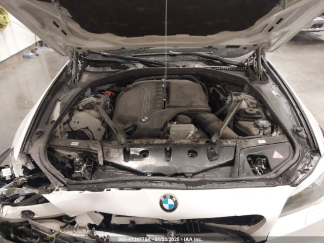 WBA5B3C59FD544407 BMW 535i Xdrive