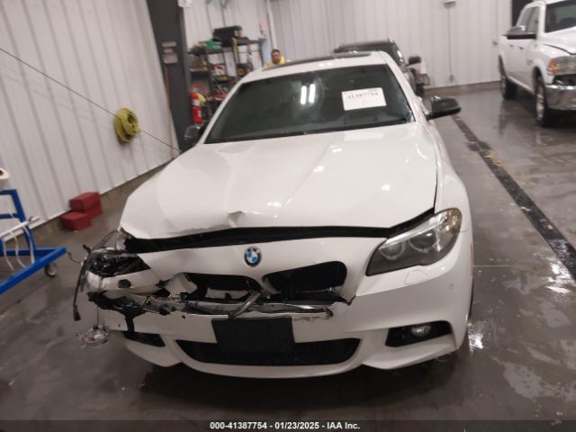 WBA5B3C59FD544407 BMW 535i Xdrive