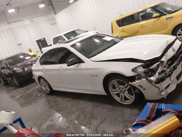 WBA5B3C59FD544407 BMW 535i Xdrive
