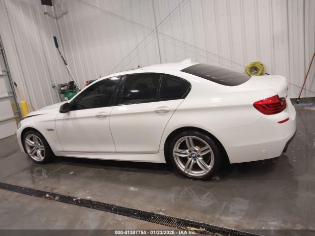 WBA5B3C59FD544407 BMW 535i Xdrive