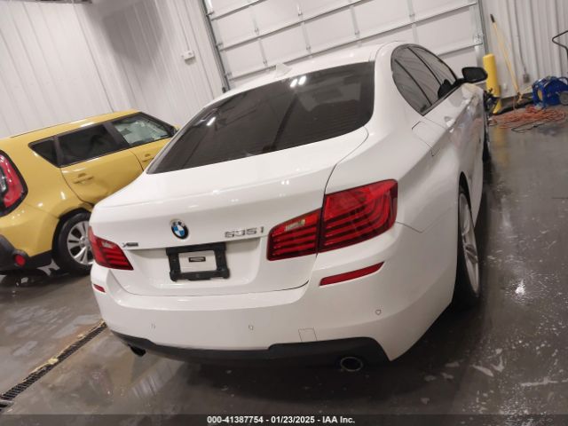 WBA5B3C59FD544407 BMW 535i Xdrive