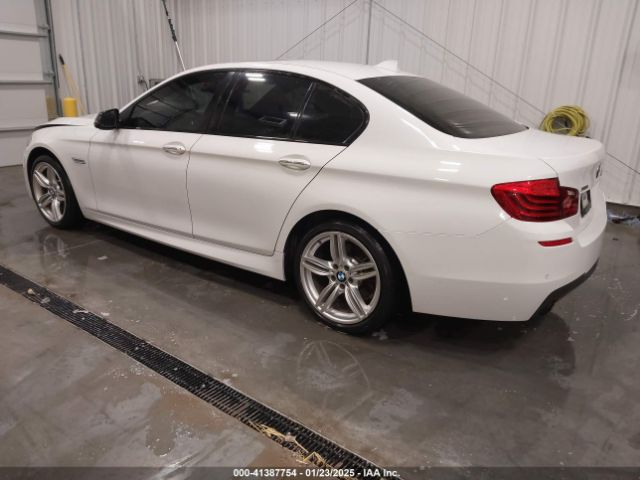 WBA5B3C59FD544407 BMW 535i Xdrive