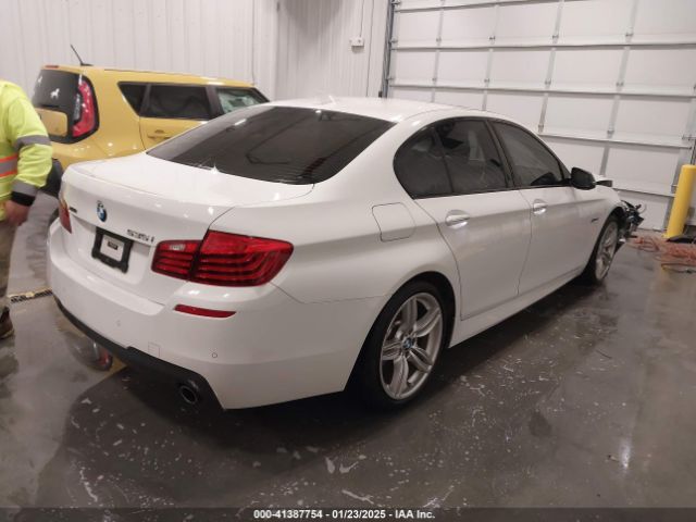 WBA5B3C59FD544407 BMW 535i Xdrive