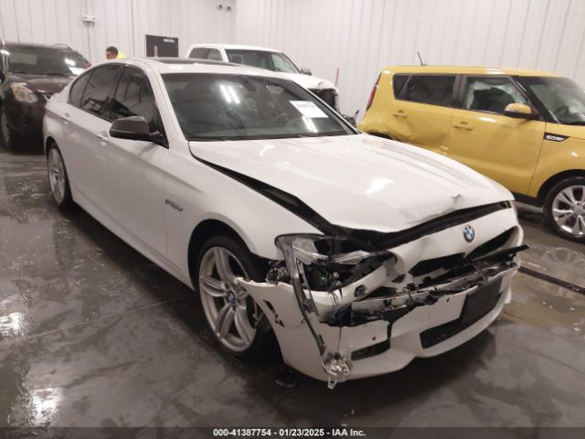 WBA5B3C59FD544407 BMW 535i Xdrive