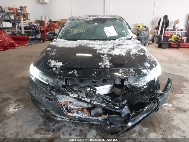 1HGCV1F39LA028627 Honda Accord Sport