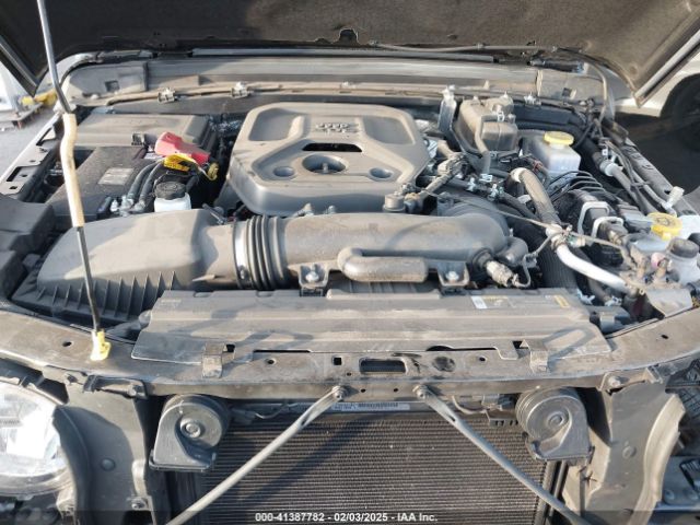 1C4PJXAN1RW125436 Jeep Wrangler 2-door Sport S 4x4