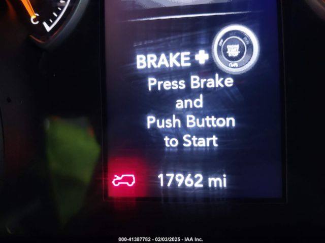 1C4PJXAN1RW125436 Jeep Wrangler 2-door Sport S 4x4