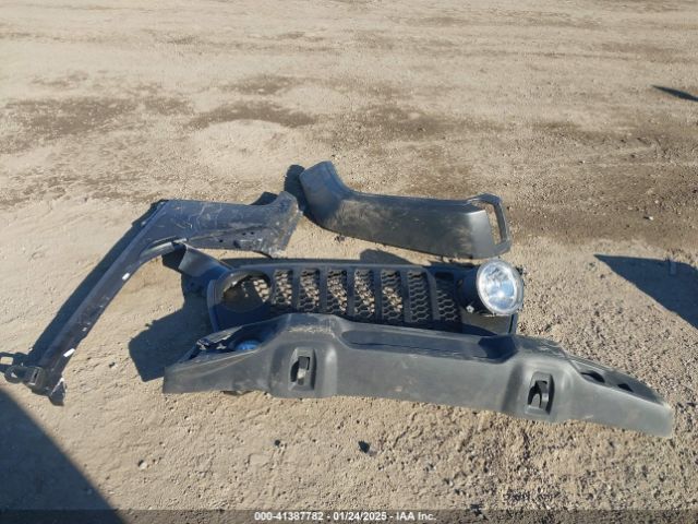 1C4PJXAN1RW125436 Jeep Wrangler 2-door Sport S 4x4