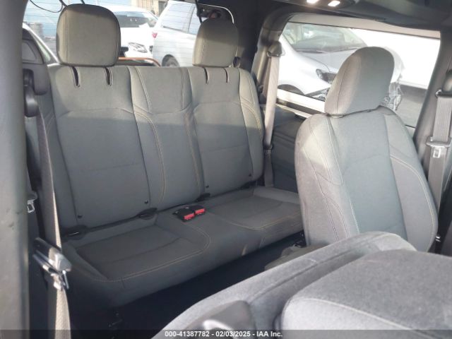 1C4PJXAN1RW125436 Jeep Wrangler 2-door Sport S 4x4