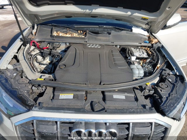 2023 AUDI Q7 WA1ACBF72PD021053 Photo 9
