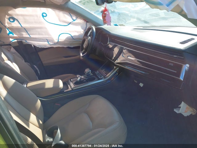 2023 AUDI Q7 WA1ACBF72PD021053 Photo 4