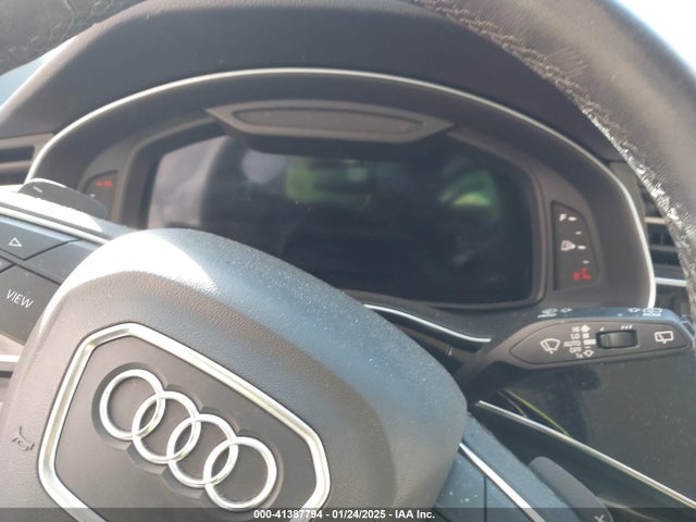 2023 AUDI Q7 WA1ACBF72PD021053 Photo 6