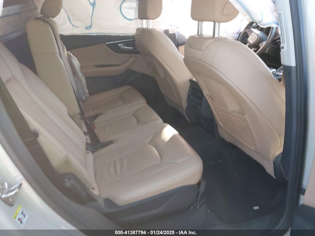 2023 AUDI Q7 WA1ACBF72PD021053 Photo 7