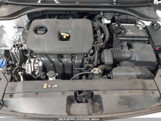 5NPD84LF7LH613807 Hyundai Elantra Value Edition