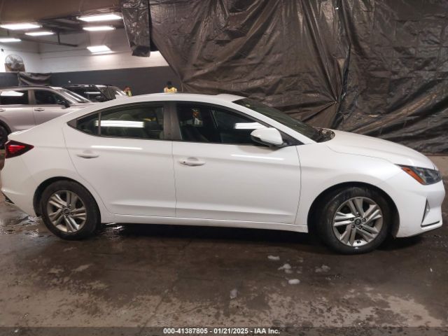 5NPD84LF7LH613807 Hyundai Elantra Value Edition