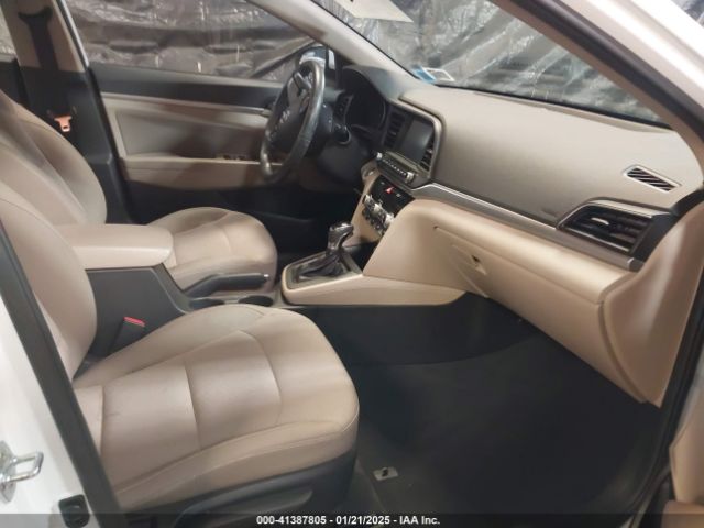 5NPD84LF7LH613807 Hyundai Elantra Value Edition
