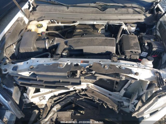 1GCGSBEA5K1126261 Chevrolet Colorado Wt