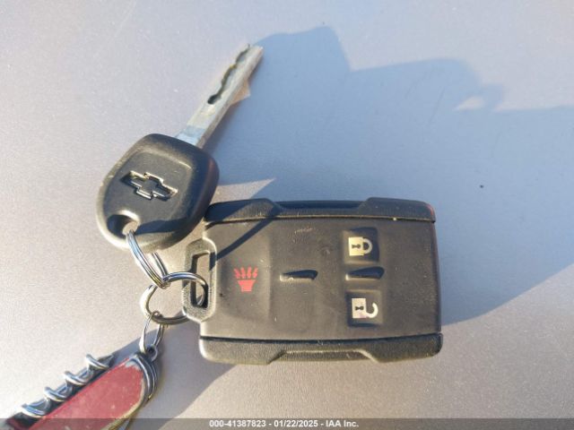 1GCGSBEA5K1126261 Chevrolet Colorado Wt