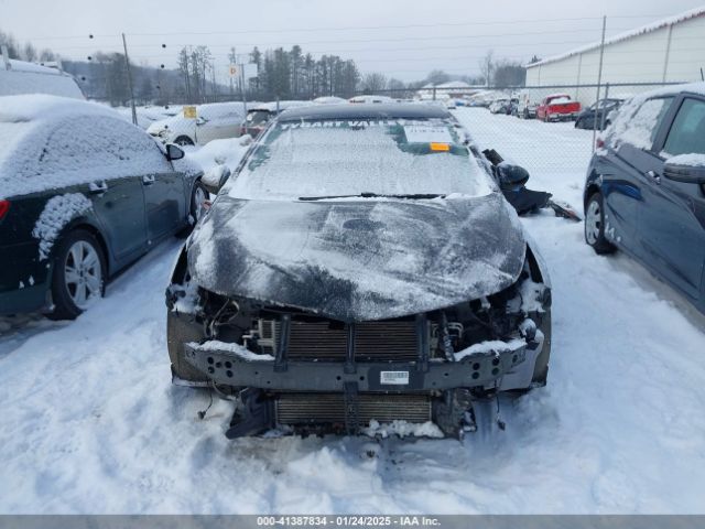 1G1BC5SM1J7229334 Chevrolet Cruze Ls Auto