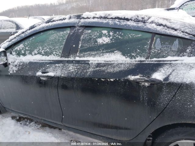 1G1BC5SM1J7229334 Chevrolet Cruze Ls Auto
