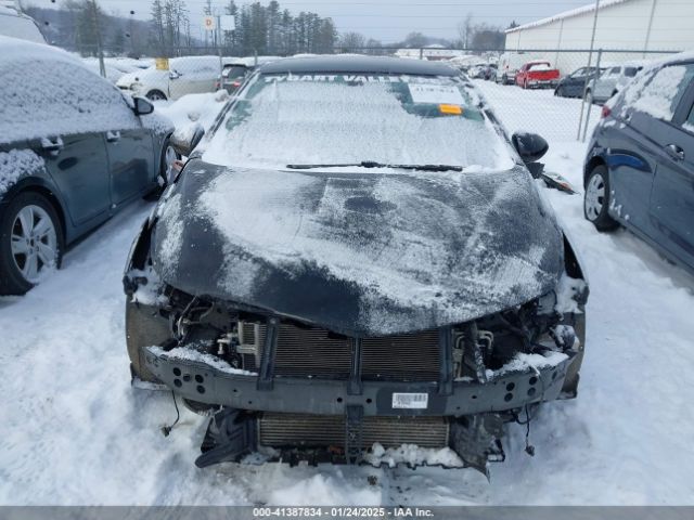 1G1BC5SM1J7229334 Chevrolet Cruze Ls Auto