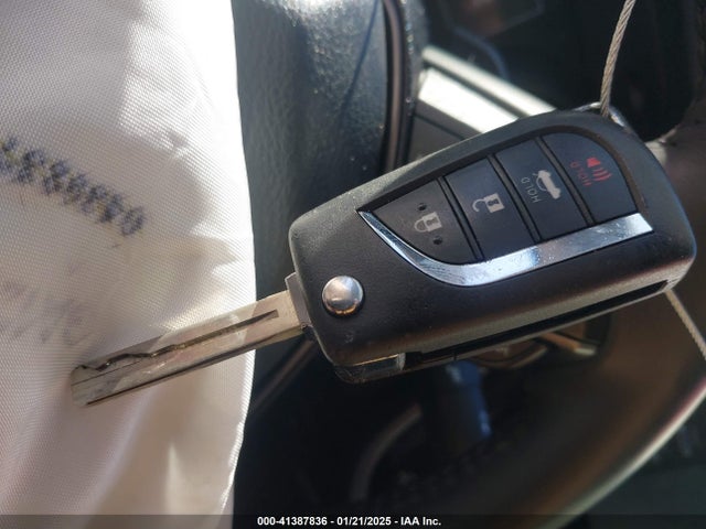 Toyota CAMRY SE 2023 4T1G11AK4PU752297 Image 11