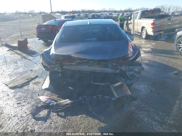 Toyota CAMRY SE 2023 4T1G11AK4PU752297 Image 16