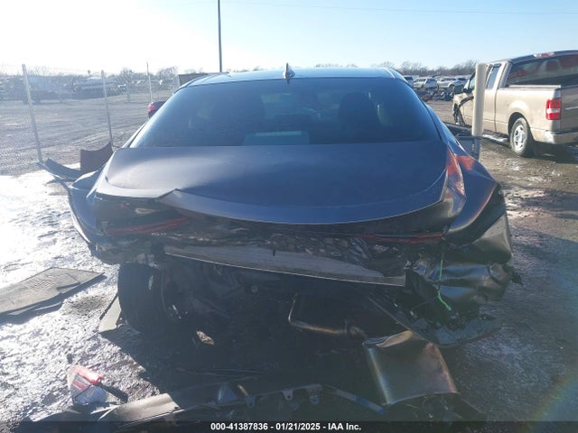 Toyota CAMRY SE 2023 4T1G11AK4PU752297 Image 19