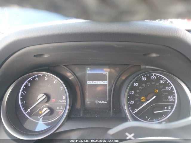 Toyota CAMRY SE 2023 4T1G11AK4PU752297 Image 7