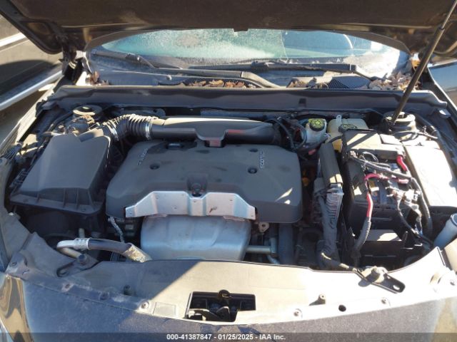1G11B5SL6EF267921 Chevrolet Malibu 1ls