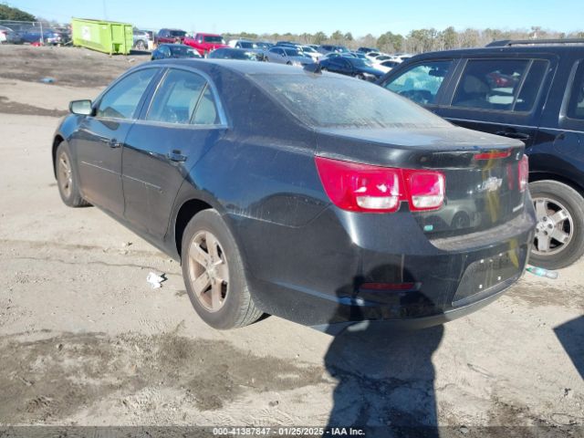 1G11B5SL6EF267921 Chevrolet Malibu 1ls