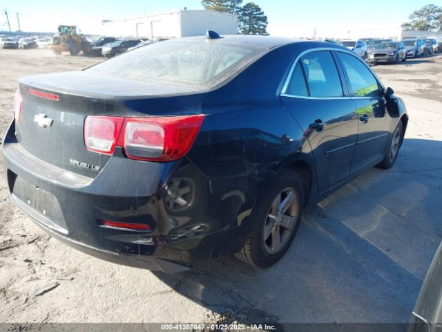 1G11B5SL6EF267921 Chevrolet Malibu 1ls