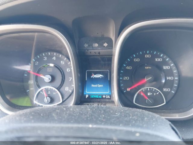 1G11B5SL6EF267921 Chevrolet Malibu 1ls
