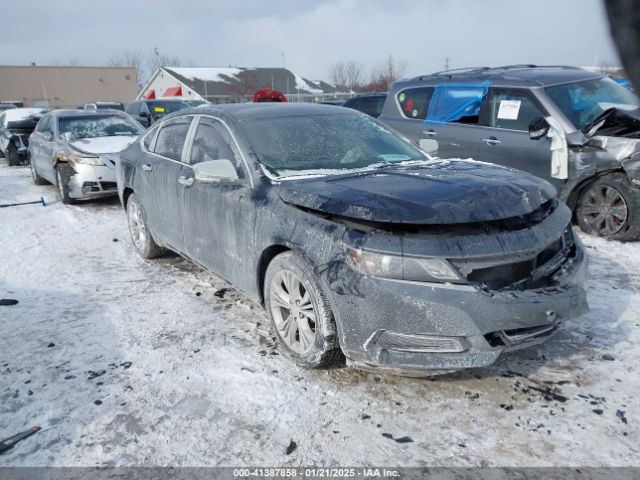 2G1125S37E9117020 auction archive image