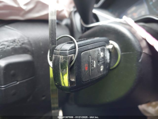 2G1125S37E9117020 Chevrolet Impala 2lt