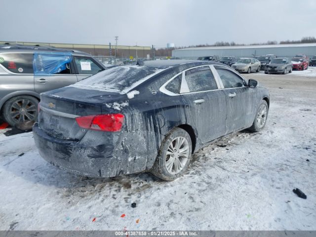 2G1125S37E9117020 Chevrolet Impala 2lt