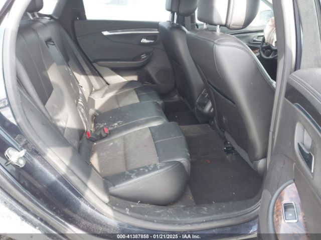 2G1125S37E9117020 Chevrolet Impala 2lt