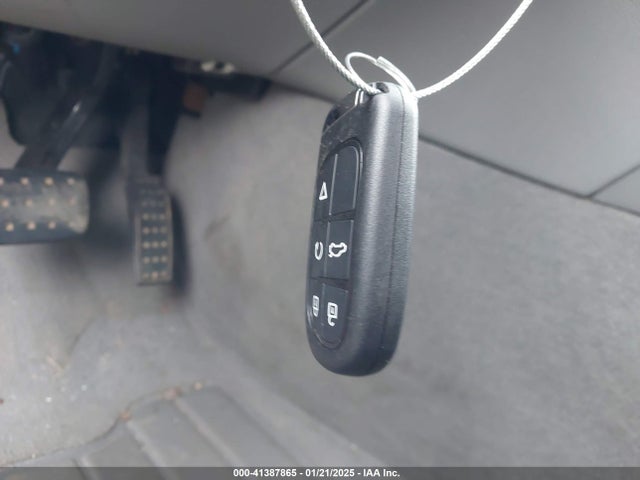 2010 CADILLAC SRX 3GYFNAEY0AS590995 Photo 10