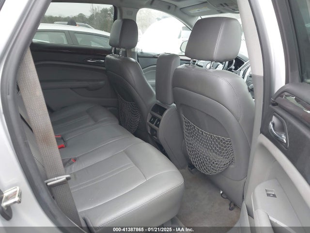 2010 CADILLAC SRX 3GYFNAEY0AS590995 Photo 7
