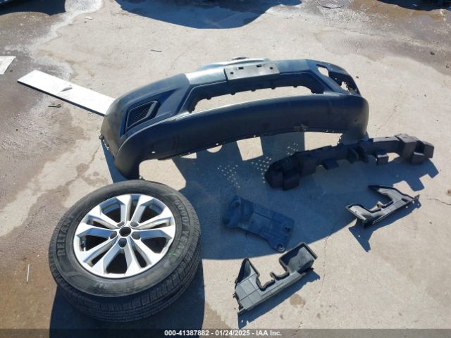 KNMAT2MV3GP682080 Nissan ROGUE SV