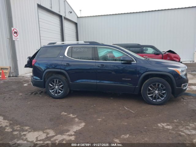 1GKKNULS2HZ181676 GMC Acadia Slt-1
