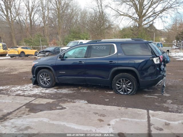 1GKKNULS2HZ181676 GMC Acadia Slt-1