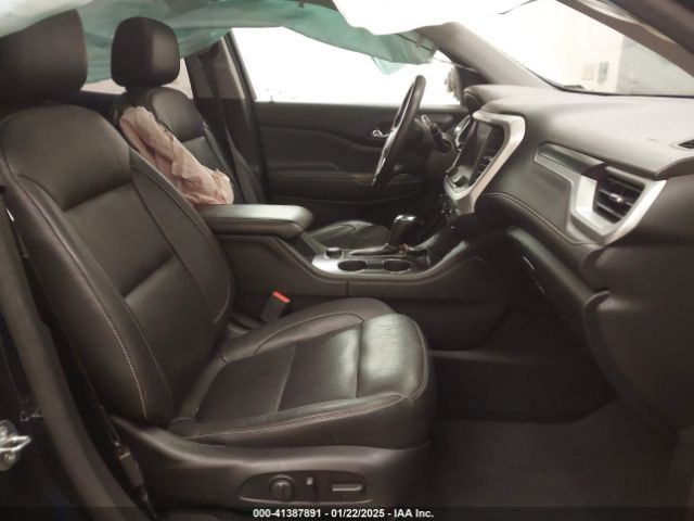 1GKKNULS2HZ181676 GMC Acadia Slt-1